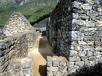 Upper floor left - ground floor right