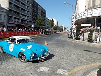 Aveiro oldtimer rally