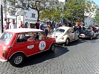 Aveiro oldtimer rally