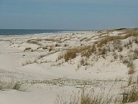 Sao Jacinto beach