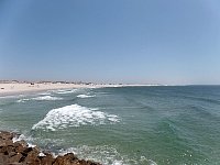 Barra beaches