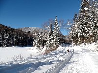 Jacques-Cartier National Park