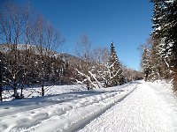 Jacques-Cartier National Park