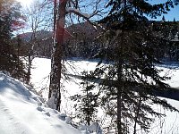 Jacques-Cartier National Park