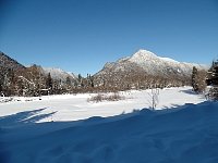 Jacques-Cartier National Park