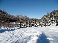 Jacques-Cartier National Park