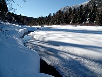 Jacques-Cartier National Park