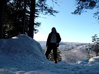 Jacques-Cartier National Park