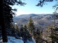 Jacques-Cartier National Park