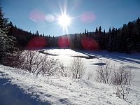 Jacques-Cartier National Park