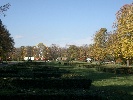 Ferris wheel, Herastrau Park
