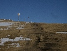 Trail markers