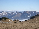 Bucegi Mountains