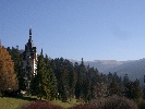Peles Castle, Sinaia, Romania