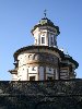 Sinaia Monastery