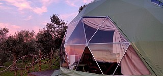 Geodome