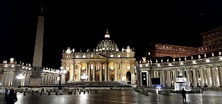 Saint Peter Square