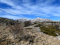 Gran Sasso plateau