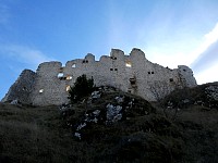 Rocca Calascio