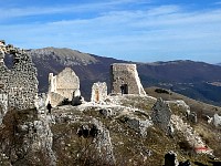 Rocca Calascio