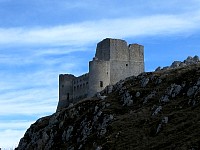 Rocca Calascio