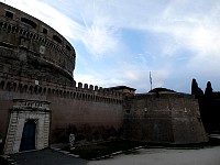 Castel Sant Angelo