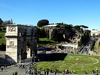 Arch of Constantine