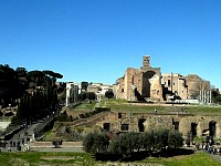 Roman Forum