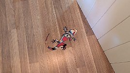Art Hotel salamanders