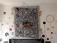 Art Hotel in Northern Spain