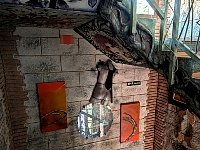 Art Hotel in Northern Spain