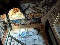 Art Hotel in Northern Spain