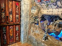 Art Hotel in Northern Spain