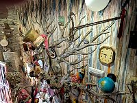 Art Hotel in Northern Spain