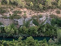 Alarcon gorge