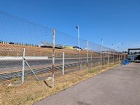 Jarama race track