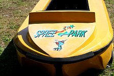 Spreepark Logo