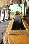 Spreepark water ride boats