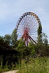 Spreepark Ferris Wheel