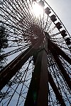 Spreepark Ferris Wheel