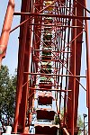 Spreepark Ferris Wheel