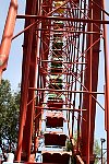 Spreepark Ferris Wheel