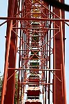 Spreepark Ferris Wheel