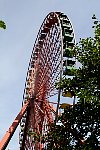 Spreepark Ferris Wheel