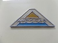 Amphicar logo