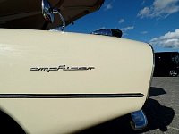 Amphicar font