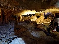 Inner Space Cavern