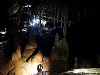 Inner Space Cavern