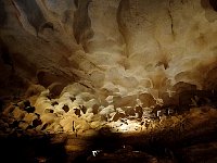 Showcave part of Inner Space Cavern