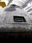 Apollo 7 command module